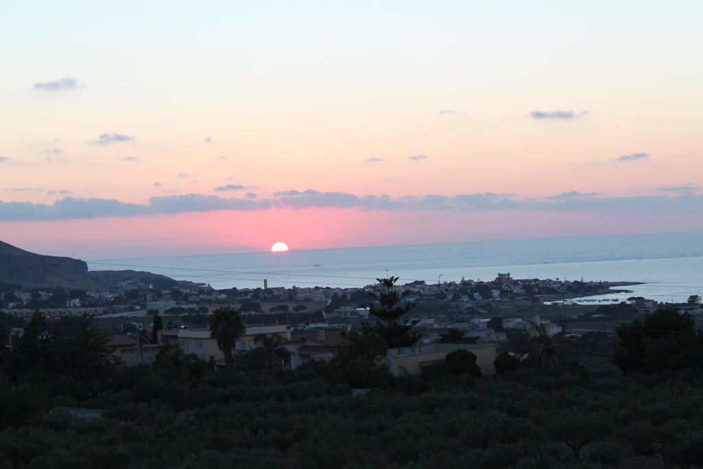 Casale Belvedere Vista Mare Вальдериче Номер фото